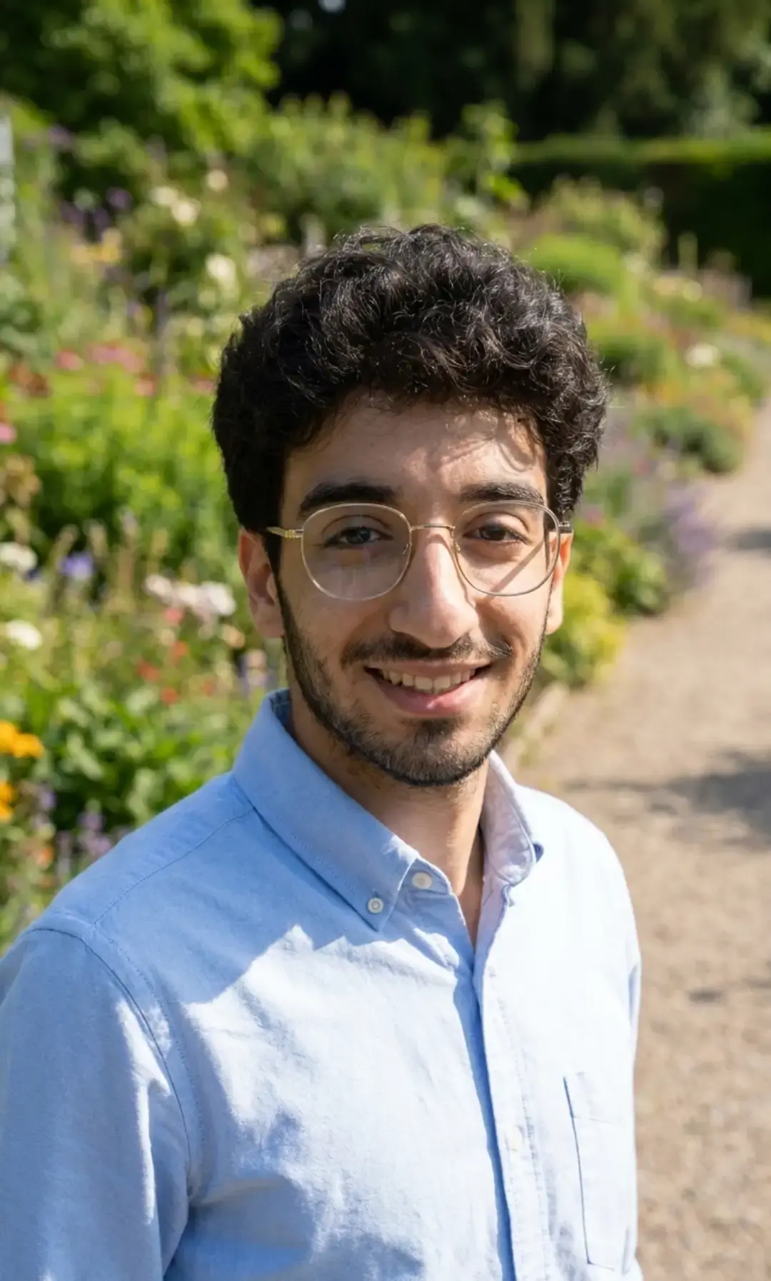Davide Ferraro